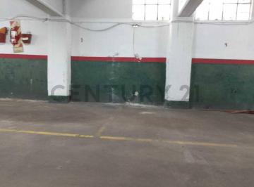 Garage · 14m² · Cochera en Barrio de Núñez.