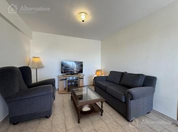 Departamento · 65m² · 3 Ambientes · Departamento Alquiler Temporario Mensual Amoblado, Coghlan 3 Amb.