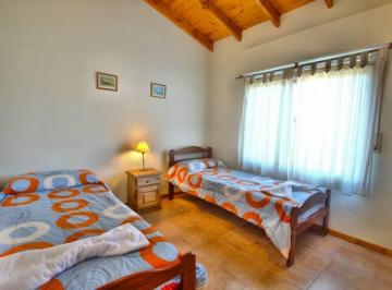 Departamento de 3 ambientes, Villa General Belgrano · Villa Gral. Belgrano, Duplex Excelente Ubicacion