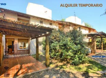 Departamento de 3 ambientes, Villa General Belgrano · Villa Gral. Belgrano, Alquiler Temporario, a 2 Cuadras del Centro Comercial.