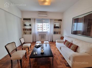 Departamento · 70m² · 3 Ambientes · Alquiler Temporario Mensual en Buenos Aires