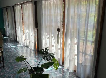 Casa de 8 ambientes, Esteban Echeverría · Venta - Casa en Monte Grande