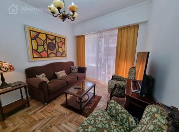Departamento · 97m² · 4 Ambientes · Alquiler Temporario Mensual en Buenos Aires