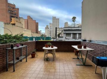 Departamento · 62m² · 3 Ambientes · Venta Depto 2 Dorm. en Calle Bolivar con Terraza Propia