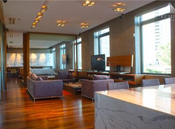 Departamento de 2 ambientes, Puerto Madero · Excelente Loft en Hotel Faena Puerto Madero 150 m²