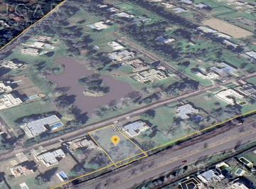 Terreno · 1350m² · Venta - Lote Barrio Las Casuarinas - Pilar