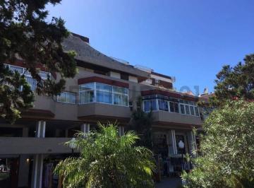 Departamento · 52m² · 3 Ambientes · Departamento 3 Ambientes Alquiler Mensual. Centro de Pinamar, Costa Atlantica.