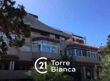 Departamento · 52m² · 3 Ambientes · Departamento (3) Tres Ambientes Alquiler de Abril a Noviembre - Centro de Pinamar - Costa Atlantica