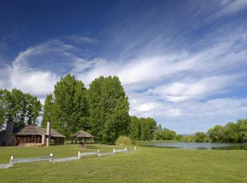 Terreno · 450m² · Finca Turística en Venta en San Rafel