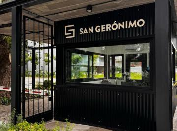 Departamento · 28m² · 1 Ambiente · Departamento en San Gerónimo