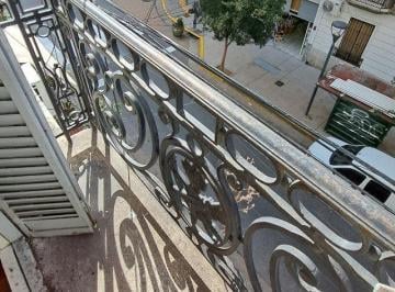 Departamento de 3 ambientes, Balvanera · 3amb Pasteur Balcón Frente y Av Corrientes 55 m² Baja Expensa Whatsapp