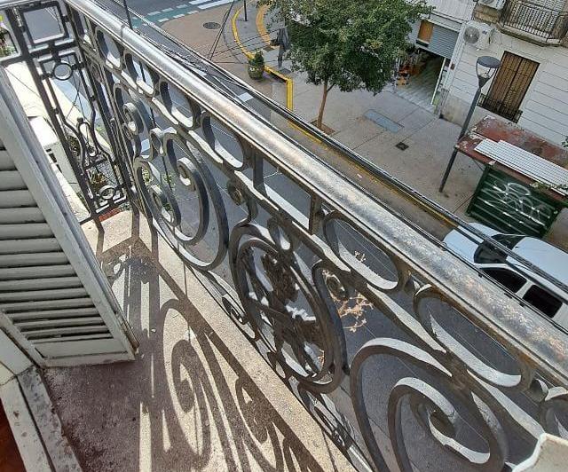 Departamento · 54m² · 3 Ambientes