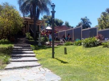Casa de 3 ambientes, Villa Constitución · Casa 2 Dorm., 2 Banos, Quincho, Parque y Pileta
