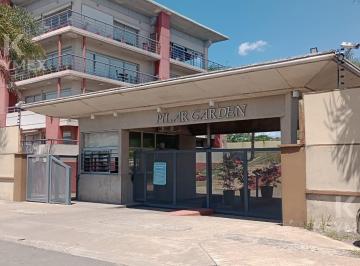 Departamento · 50m² · 2 Ambientes · Venta Departamento 2 Ambientes Pilar