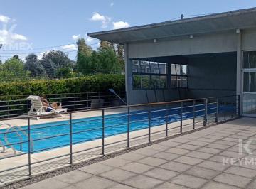 Departamento · 50m² · 2 Ambientes · Departamento en Alquiler 2 Ambientes Complejo Pilar Garden