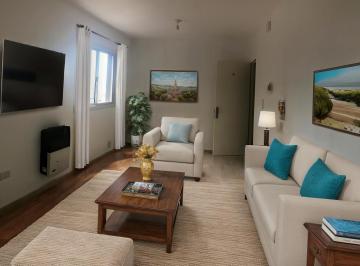 Departamento · 67m² · 4 Ambientes · Alquilo Departamento 2 Dorm.. B° Cofico