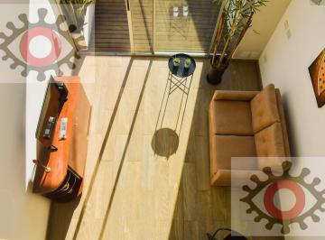 Departamento · 55m² · 2 Ambientes · Departamento en Palermo Hollywood