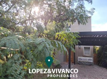 Casa de 4 ambientes, Pilar · Venta Casa en Pilar, Casa del Lago, Estancias del Pilar.