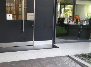 ENTRADA PRINCIPAL · Almagro 3 Ambientes Piscina Solarium Vigilancia