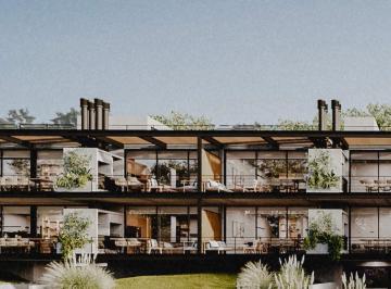 Departamento de 4 ambientes, Villa Allende · Complejo Casa Åite en Villa Allende con Amenities en Pozo