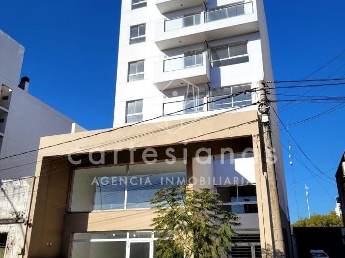 Departamento · 40m² · 2 Ambientes