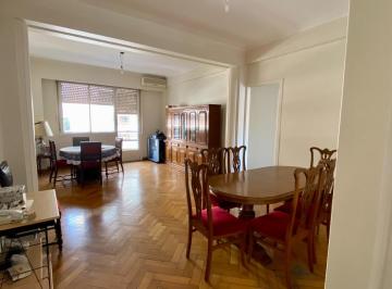Departamento · 76m² · 3 Ambientes · Venta Departamento 3 Amb. con Balcón en Recoleta