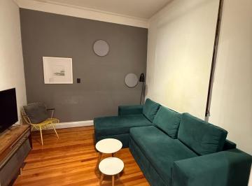 Departamento · 60m² · 2 Ambientes · Departamento - San Nicolás