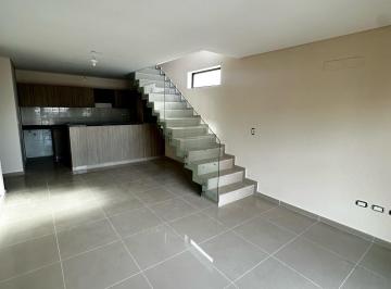 Departamento · 65m² · 2 Ambientes · Vendo Dúplex a Estrenar de 1 Dormitorio en Transito Caceres a m del Parque - Nueva Cordoba