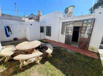 Departamento · 50m² · 5 Ambientes · Alquiler. Carafa Al 2000. Depto 1 Dorm con Patio Compartido. No Paga Expensas