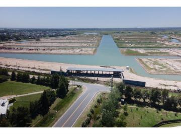 Terreno · 570m² · Funes - Aguadas Lake - Ultimos Lotes a La Venta!