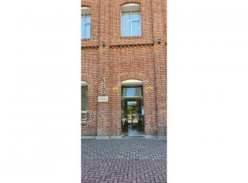 Oficina comercial · 245m² · 1 Ambiente · Alquiler Oficina Puerto Norte - Av Carballo 100