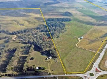 Campo · 150m² · 1 Ambiente · Venta Campo Rocha 224 Has Ruta 10 y 15