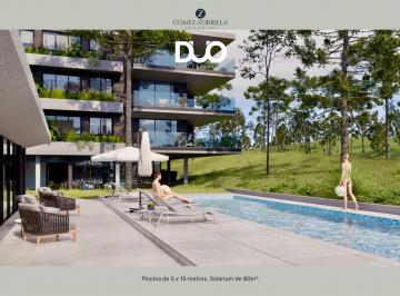 Casa · 112m² · 2 Dormitorios · 2 Cocheras · Duo - La Barra - Uruguay - Preventa