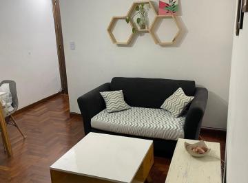 Departamento · 40m² · 2 Ambientes · Departamento en Botanico