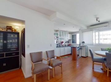 Departamento · 57m² · 3 Ambientes · 1 Cochera · Venta Departamento 3 Amb Cochera y Baulera Almagro