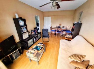 Departamento · 39m² · 2 Ambientes · 1 Cochera · Departamento 2 Ambientes Venta Núñez con Balcón