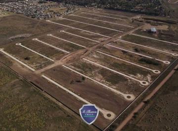 Terreno · 700m² · Lote Interno en Venta Saint Thomas Chico Canning