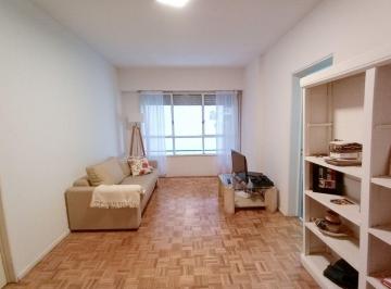 Departamento · 49m² · 3 Ambientes · Alquiler 3 Ambientes Sin Garantia Seguridad 24hs