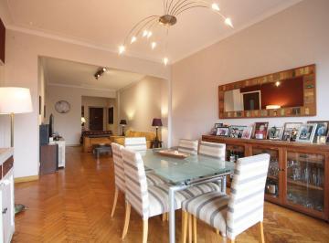 Departamento · 121m² · 4 Ambientes · Venta Departamento 4 Ambientes Barracas Balcon
