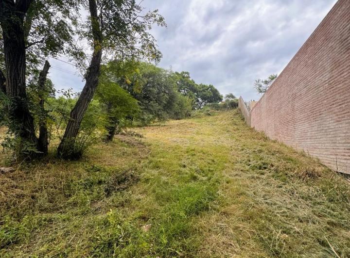 Terreno · 535m²
