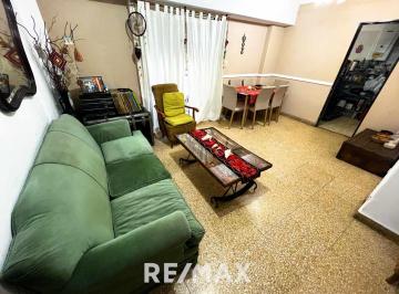 Departamento · 60m² · 4 Ambientes · Venta Depto. 4 Amb. con Balcón Villa Ballester