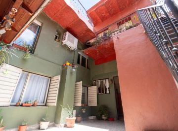 PH · 90m² · 4 Ambientes · PH en Venta Pichincha 3 Dorm con Patio y Terraza