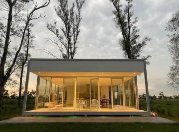 Casa · 150m² · 3 Ambientes · Casa en Venta Dos Dorm. en Campo Timbó