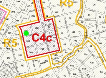 Terreno · 440m² · Lote en Rincón C4 Apto Destinos Comerciales
