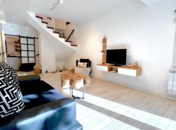 Imagen3 · Duplex 3 Ambientes a La Venta - Parque Luro