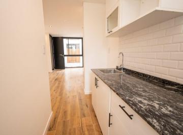 Departamento · 50m² · 2 Ambientes · Venta Depto un Dormitorio a Estrenar en Barrio Sur