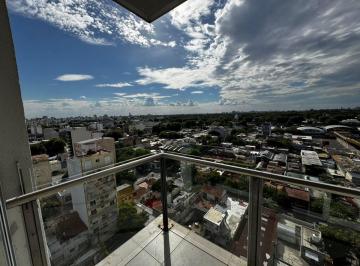 Departamento · 38m² · 1 Ambiente · 1 Cochera · Venta Monoambiente con Cochera Villa Crespo