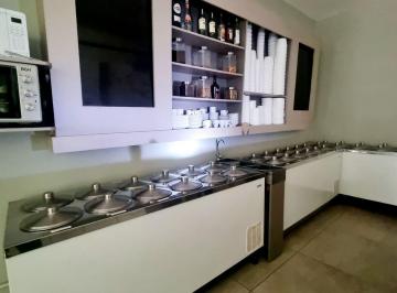 Local comercial · 100m² · Alquiler Local Heladeria/cafe Equipado Completo Ya