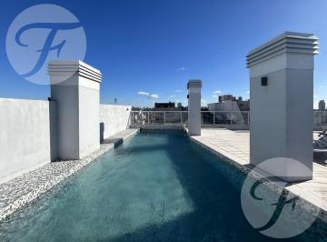Departamento · 52m² · 2 Ambientes · 1 Cochera · Full Amenities I 2 Ambientes con Terraza y Cochera a Estrenar I Palermo I Scalabrini Ortiz 200
