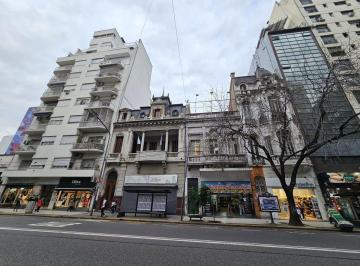 Edificio · 603m² · Edificio Entero en Venta Av Callao y Av Córdoba